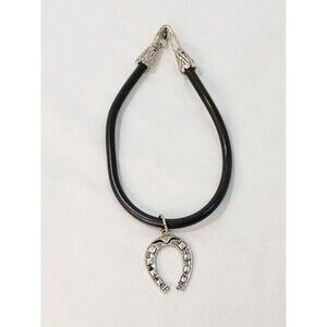 Vintage Jordache Horseshoe Bracelet NIP